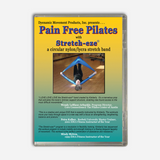 Pain Free Pilates with Stretch-eze
