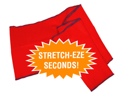 Stretch-eze Seconds